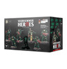 Warhammer 40k Space Marine Heroes: Dark Angels (Display of 8)
