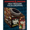 Dungeons & Dragons Yawning Portal Treasure Packs Dungeons & Dragons Yawning Portal Treasure Packs