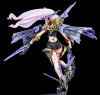 Megami Device 1/1 Buster Doll Paladin Darkness Claw (Kotobukiya Model Kit)