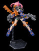 Megami Device 1/1 Buster Doll Gunner Midnight Fang (Kotobukiya Model Kit)