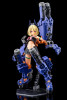 Megami Device 1/1 Buster Doll Tank Midnight Fang (Kotobukiya Model Kit)