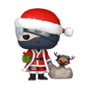 POP! Vinyl: Naruto - Kakashi Hatake w/Akkun Holiday Plus Figure