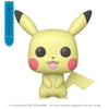 POP! Vinyl: Pokemon - Pikachu Pastel (US Exclusive) Figure