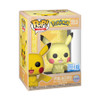 POP! Vinyl: Pokemon - Pikachu Pastel (US Exclusive) Figure