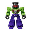 Blokees: Transformers - Defender 01 Galaxy Shining (Blind Box)