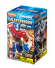 Blokees: Transformers - Galaxy Version 05 One (Blind Box)