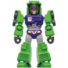 Blokees: Transformers - Galaxy Version 02 SOS (Blind Box)