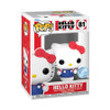 POP! Vinyl: Hello Kitty (US Exclusive) Figure