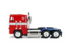 Jada Hollywood Ride: Transformers (TV) - 1:32 Optimus Prime Diecast Vehicle Jada Hollywood Ride: Transformers (TV) - 1:32 Optimus Prime Diecast Vehicle