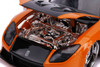 Jada Hollywood Ride: Fast and Furious - 1:24 Han's Mazda RX-7 Diecast Vehicle Jada Hollywood Ride: Fast and Furious - 1:24 Han's Mazda RX-7 Diecast Vehicle