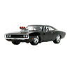 Jada: Fast and Furious - 1:24 1970 Dodge Charger Diecast Vehicle Jada: Fast and Furious - 1:24 1970 Dodge Charger Diecast Vehicle