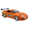 Jada Hollywood Ride: Fast and Furious - 1:24 95 Toyota Supra Diecast Vehicle Jada Hollywood Ride: Fast and Furious - 1:24 95 Toyota Supra Diecast Vehicle