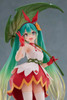Vocaloid: Hatsune Miku Wonderland - Thumbelina - Figure