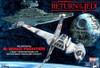 MPC 1/144 Star Wars: Return of the Jedi B-Wing Fighter (SNAP)