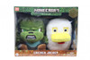 Minecraft 10" Twin Pack - Chicken Jockey