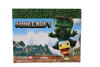 Minecraft 10" Twin Pack - Chicken Jockey