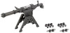 M.S.G Modeling Support Goods: Heavy Weapon Unit 32 - Gatling Gun 2