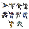 Blokees: Transformers - Galaxy Version 06 Parrallel Universe (Blind Box)