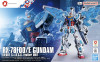 EXPO2025 RX-78F00/E Gundam (EX-001 Glass Feather) (HG) (Gundam Model Kit)