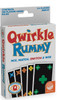 Qwirkle Rummy - Colour Blind Edition Qwirkle Rummy - Colour Blind Edition