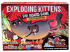 Exploding Kittens The Board Game Super Fan Edition Exploding Kittens The Board Game Super Fan Edition
