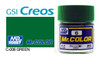 Mr Color C006 Gloss Green 10ml