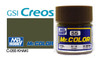Mr Color C055 Flat Khaki 10ml
