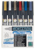 GSI Creos: Gundam Marker - Fine Edge Set 2