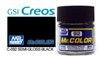 Mr Color C092 Semi Gloss Black 10ml