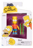 The Simpsons 2.5" Scaled Figures Wave 1 - Bart The Simpsons 2.5" Scaled Figures Wave 1 - Bart