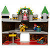 Nintendo 2.5" Bowser Castle Playset Nintendo 2.5" Bowser Castle Playset