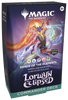 Magic the Gathering Lorwyn Eclipsed Commander Deck - Dance of the Elements