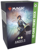 Magic the Gathering Lorwyn Eclipsed Theme Deck - Angels Magic the Gathering Lorwyn Eclipsed Theme Deck - Angels