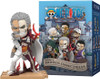 Mighty Jaxx: Freeny's Hidden Dissectibles – One Piece (Marines Edition) (Blind box) Mighty Jaxx: Freeny's Hidden Dissectibles – One Piece (Marines Edition) (Blind box)