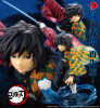 ARTFX J: Demon Slayer: Kimetsu no Yaiba - Giyu Tomioka ARTFX J: Demon Slayer: Kimetsu no Yaiba - Giyu Tomioka