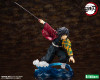 ARTFX J: Demon Slayer: Kimetsu no Yaiba - Giyu Tomioka ARTFX J: Demon Slayer: Kimetsu no Yaiba - Giyu Tomioka