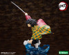 ARTFX J: Demon Slayer: Kimetsu no Yaiba - Giyu Tomioka ARTFX J: Demon Slayer: Kimetsu no Yaiba - Giyu Tomioka