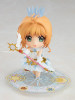 Nendoroid: Card Captor Sakura - Sakura Kinomoto Clear Version Nendoroid: Card Captor Sakura - Sakura Kinomoto Clear Version