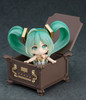 Nendoroid: Vocaloid - Hatsune Miku Symphony 5th Anniversary Version Nendoroid: Vocaloid - Hatsune Miku Symphony 5th Anniversary Version