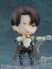 Nendoroid: Attack on Titan - Levi Ackerman The Final Season Version Nendoroid: Attack on Titan - Levi Ackerman The Final Season Version