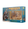 Warhammer The Old World Tomb Kings of Khemri Royal Heralds Warhammer The Old World Tomb Kings of Khemri Royal Heralds