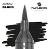 AK Interactive - Playmarkers - Black AK Interactive - Playmarkers - Black