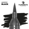 AK Interactive - Playmarkers - Black AK Interactive - Playmarkers - Black