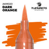 AK Interactive - Playmarkers - Dark Orange AK Interactive - Playmarkers - Dark Orange