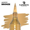 AK Interactive - Playmarkers - Bronze AK Interactive - Playmarkers - Bronze