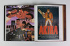 Akira 35th Anniversary Box Set