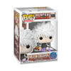 POP! Vinyl: Hunter X Hunter - Killua Zoldyck (Sitting) Figure