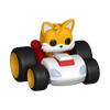 Sonic the Hedgehog - Tails Funko Racers Figure