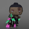 POP! Vinyl: Jujutsu Kaisen - Aoi Todo Glow Figure
