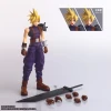 Structure Arts: Final Fantasy VII - Cloud Strife